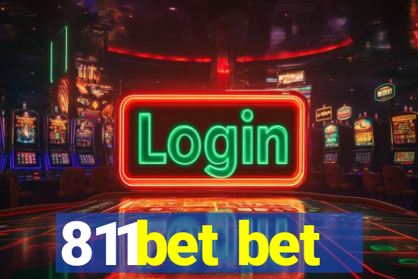 811bet bet